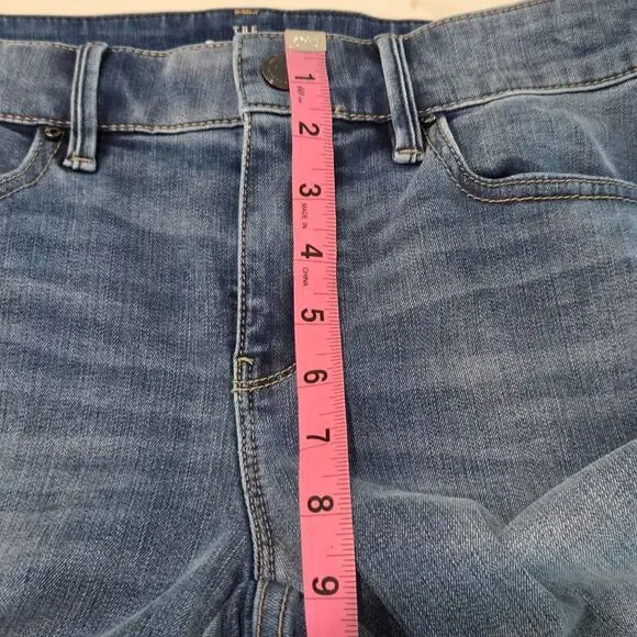 Women's White House Black Market  "The Slim" No. 2 - Picture 8 of 13